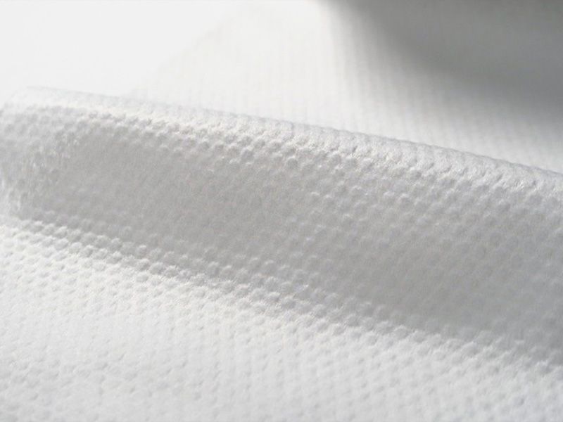 Dot Embossed