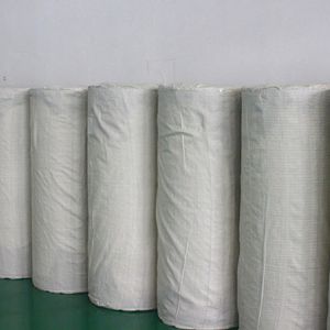 external packing