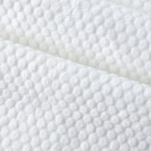 Dot Embossed
